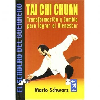 Tai Chi Chuan