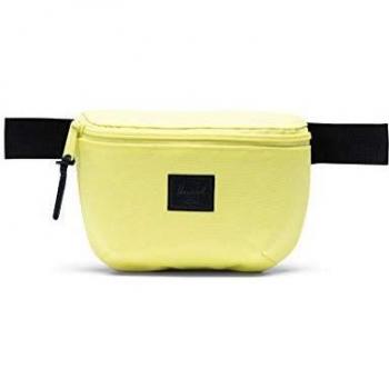 Herschel 14 riñonera, Highlight/Negro