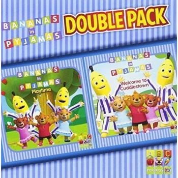 Welcome to Cuddlestown & Playtime Double Pack