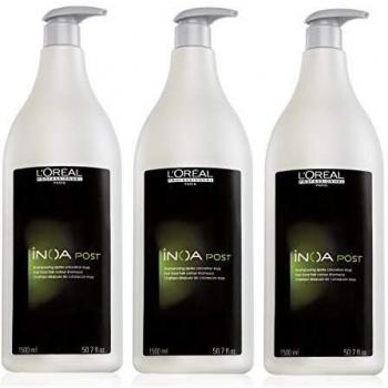 L'Oreal Inoa Post-Color Shampoo 50.7oz by L'Oreal Paris