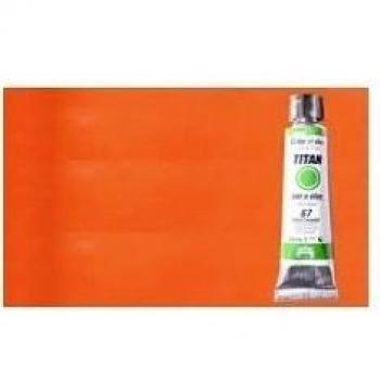 ÃLEO BERMELLÃN TITAN Extrafino 6 - 20ml. NÂº 35