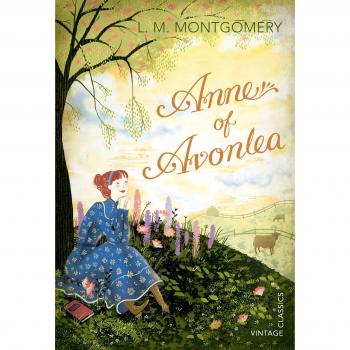 Anne de Avonlea - Edición Clásica en Rústica de L. M. Montgomery