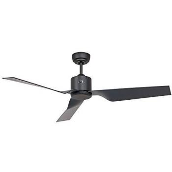 Ventilador de Techo Casafan Eco Dynamix II 132 cm Gris Basalto