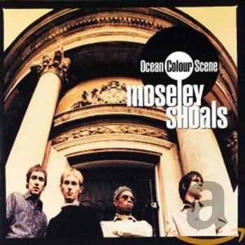 Moseley Shoals