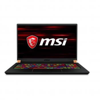 MSI GS75 Stealth 9SG-267ES - Ordenador portátil de 17.3 FHD