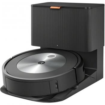 iRobot Roomba J7+ (J7558) Robot Aspirador con Vaciado Automático de Suciedad
