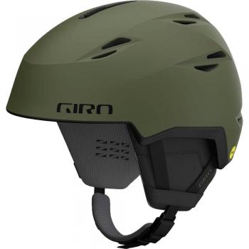 Casco de esquí y snow Grid Spherical Giro