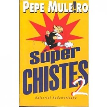 Superchistes / Super Jokes: 2