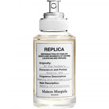 Maison Margiela Replica At The Barber's Aromatic Fougère Eau De Toilette 30 ml