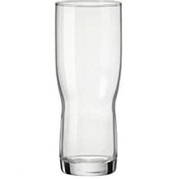 Bormioli Rocco CIF02141 Vaso New Pilsner, Vidrio, Multicolor