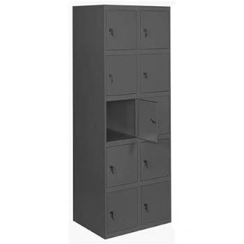 Casillero SIMONLOCKER PROF.MON. 5 DOORS 2/10 300 (600) AN/AN