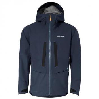 VAUDE Men's Monviso 2.5L Hardshell Jacket