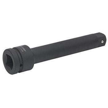 Sealey AK5512 Impact Extension Bar, 1 Square Drive, 250mm