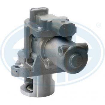 Válvula EGR ERA 555216 - Válvula de recirculación de gases de escape, compatible con múltiples vehículos, fabricada con materiales de alta calidad para garantizar durabilidad y rendimiento óptimo, fácil instalación, diseño preciso que