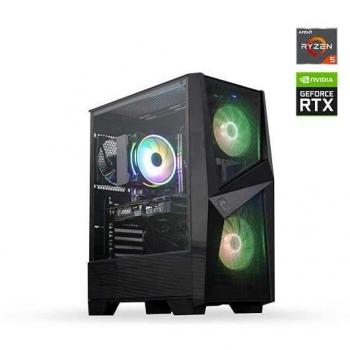 Ordenador Adonia Gaming R5 5600 RTX3060 P