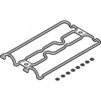 Juego de juntas de tapa de culata ELRING 385.120 para OPEL y VAUXHALL