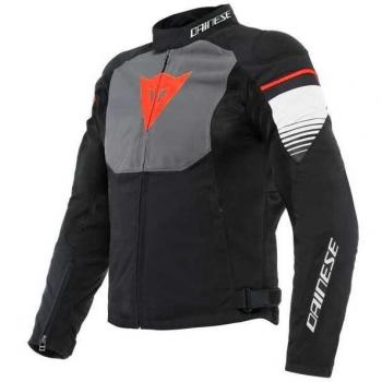 Chaqueta de moto de hombre Air Fast Tex Dainese