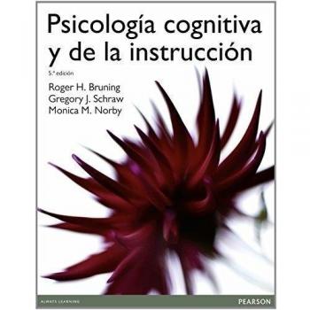 Psicologia cognitiva y de la instrucción