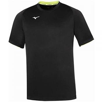 Mizuno Core Kids Short Sleeve T-shirt