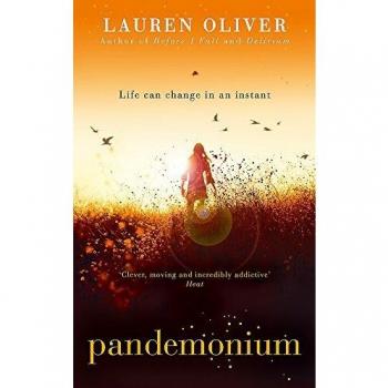 Pandemonium