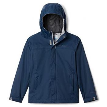 Columbia Kids Watertight Jacket Blue