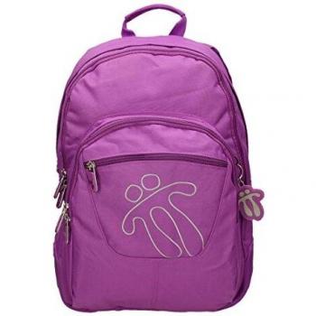 TOTTO MA04ECO002-1510N-M0X 2018 Mochila Infantil, 44 cm, litros