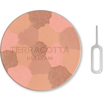 Guerlain Terracotta Light Polvos Iluminadores Efecto Buena Cara