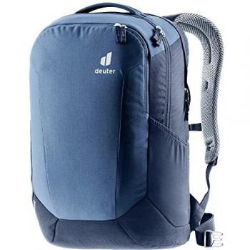 Mochila Deuter Giga 28 L Azul Marino
