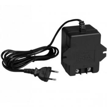 Bosch UPA-2450-50 adaptador e inversor de corriente Negro