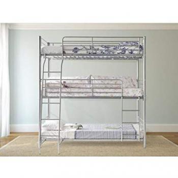 Litera Triple Kika 80 x 180 de Befara