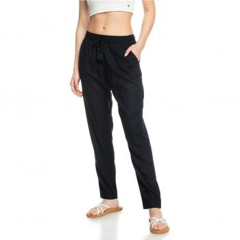 Roxy Pantalones Deportivos Bimini Pant Negro