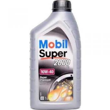 MOBIL Aceite de motor