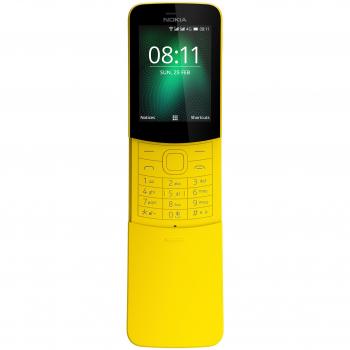 Nokia 8110 - Mobilephone de 2.45