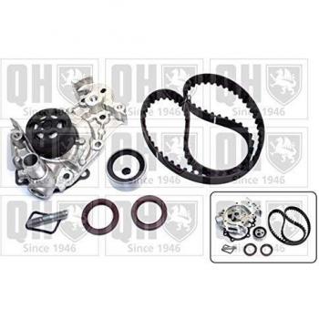 Kit de distribución y bomba de agua QUINTON HAZELL QBPK2391