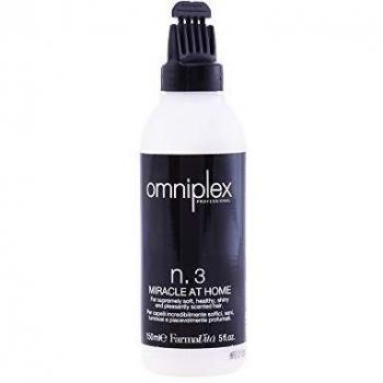 FarmaVita Omniplex No.3 Miracle at Home 150ml