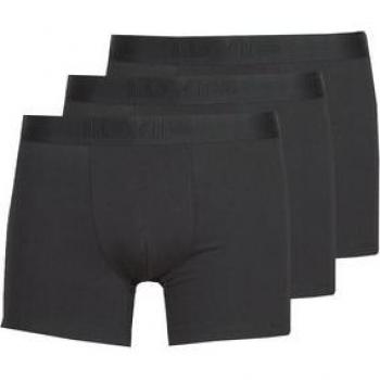 Pack de 3 Bóxer Levi's Premium Negro para Hombre - Talla S