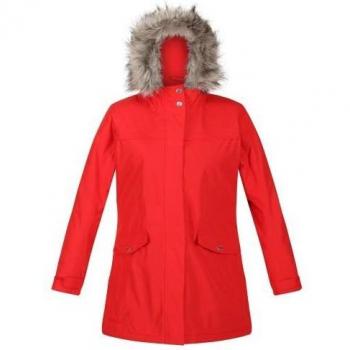Chaqueta Aislante Impermeable Regatta Serleena II para Mujer
