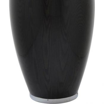 Gon Bops Alex Acuna Special Edition Super Quinto 9.75 Ebony Lacquer