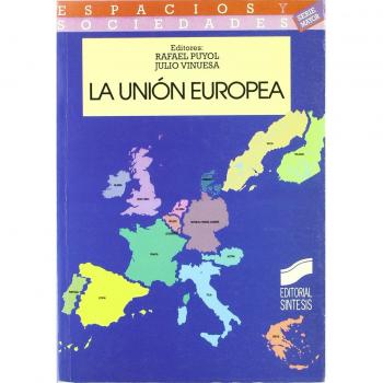 La Unión Europea: 4