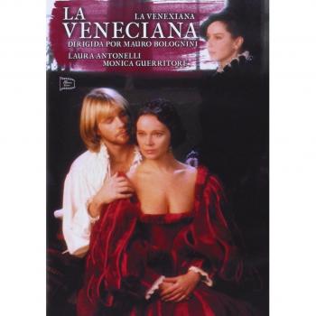 La Veneciana [DVD]