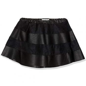 Name IT NOS 39.001.95.2509 Falda, Negro