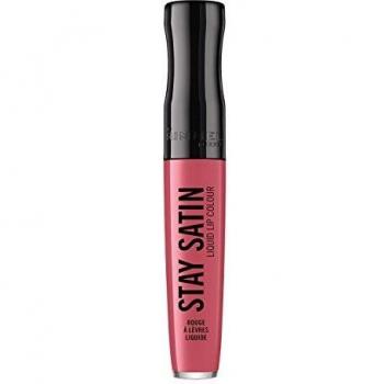 Rimmel, Brillo labial - 5.5 ml.