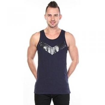 Diesel UMTK-Simon - Camisetas Sin Mangas - S Hombres