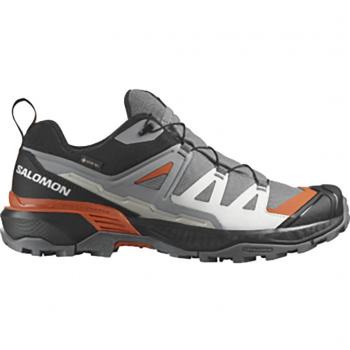 Salomon Zapatillas de montaña de hombre X Ultra 360 Gore-Tex