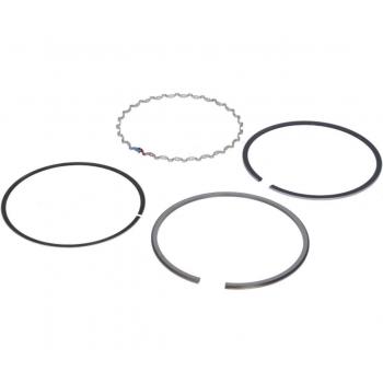 Juego de segmentos de pistón MAHLE ORIGINAL 034 74 N2