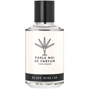 Milky Musk Eau de Parfum 100 ml - Creamy Sweet Fragrance