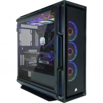 Sobremesa COOLPC Diamantium, i9, 128GB, 4TB SSD, GeForce RTX 4090 24GB, W11