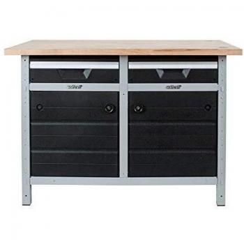 Wolfcraft - Mesa Trabajo Modular Wss600 6750000