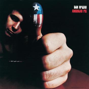 american pie - Don Mclean