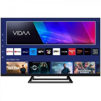 Televisor Grunkel LED-3224VD 32 Full HD Smart TV WiFi